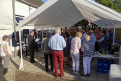 Opening Heemhuis