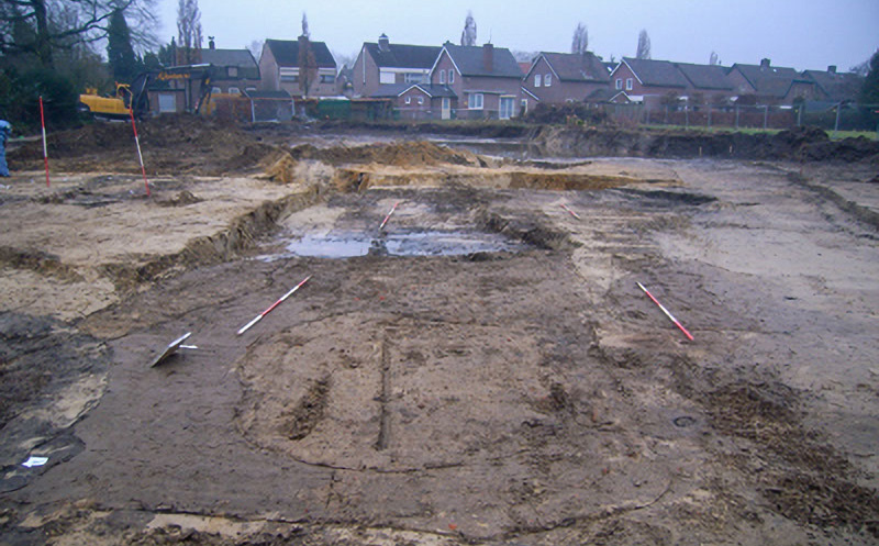 Lezing: Archeologisch onderzoek in Laarbeek en omgeving