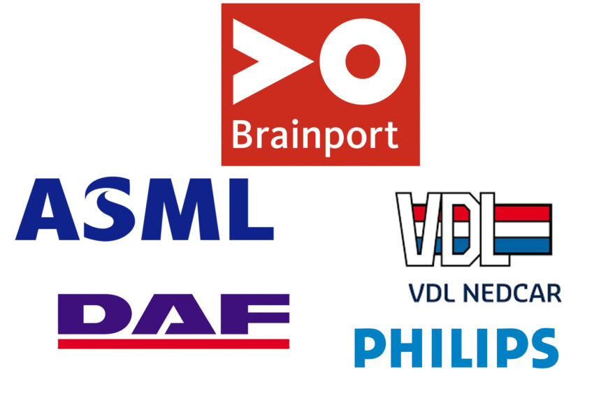 Lezing over Brainport: Zuidoost-Brabant als Motor van de Nederlandse Economie