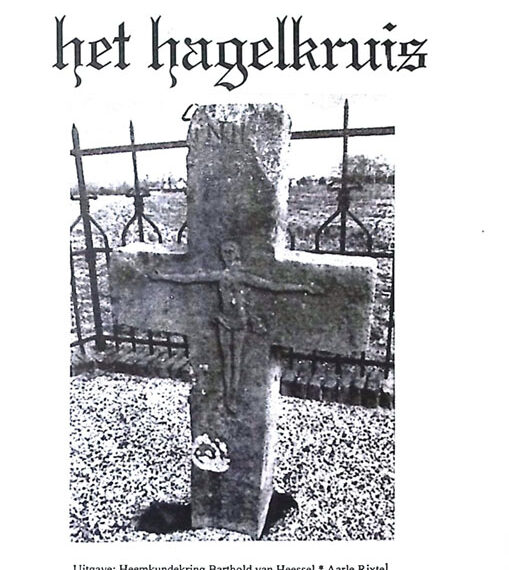 Hagelkruis 2011 – 2013