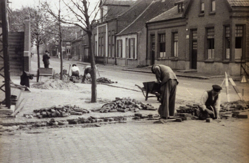 Cursus: De geschiedenis van Aarle-Rixtel