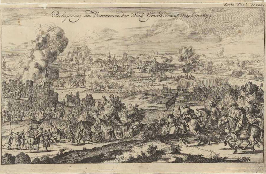 Lezing ‘Brabant is syn eighen lant’