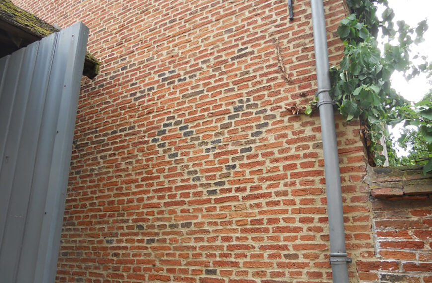 Lezing magische gebouwbescherming