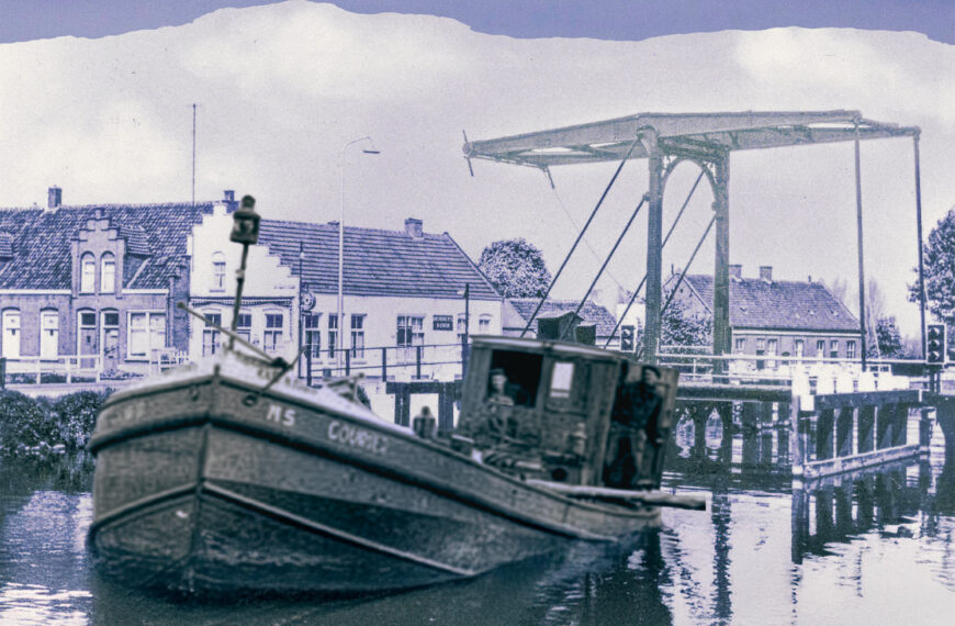 200 jaar Zuid-Willemsvaart