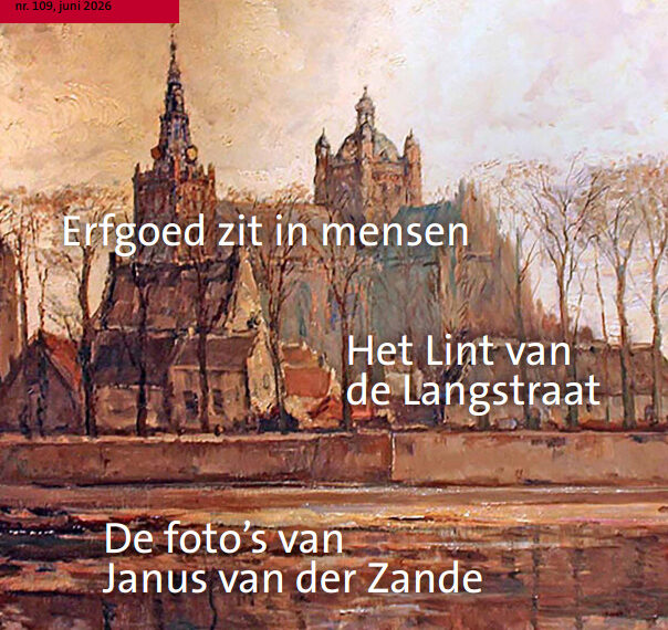 2026 juli Koerier 109