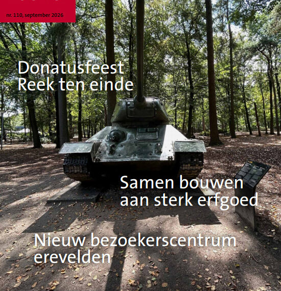 2026 Koerier 110 september